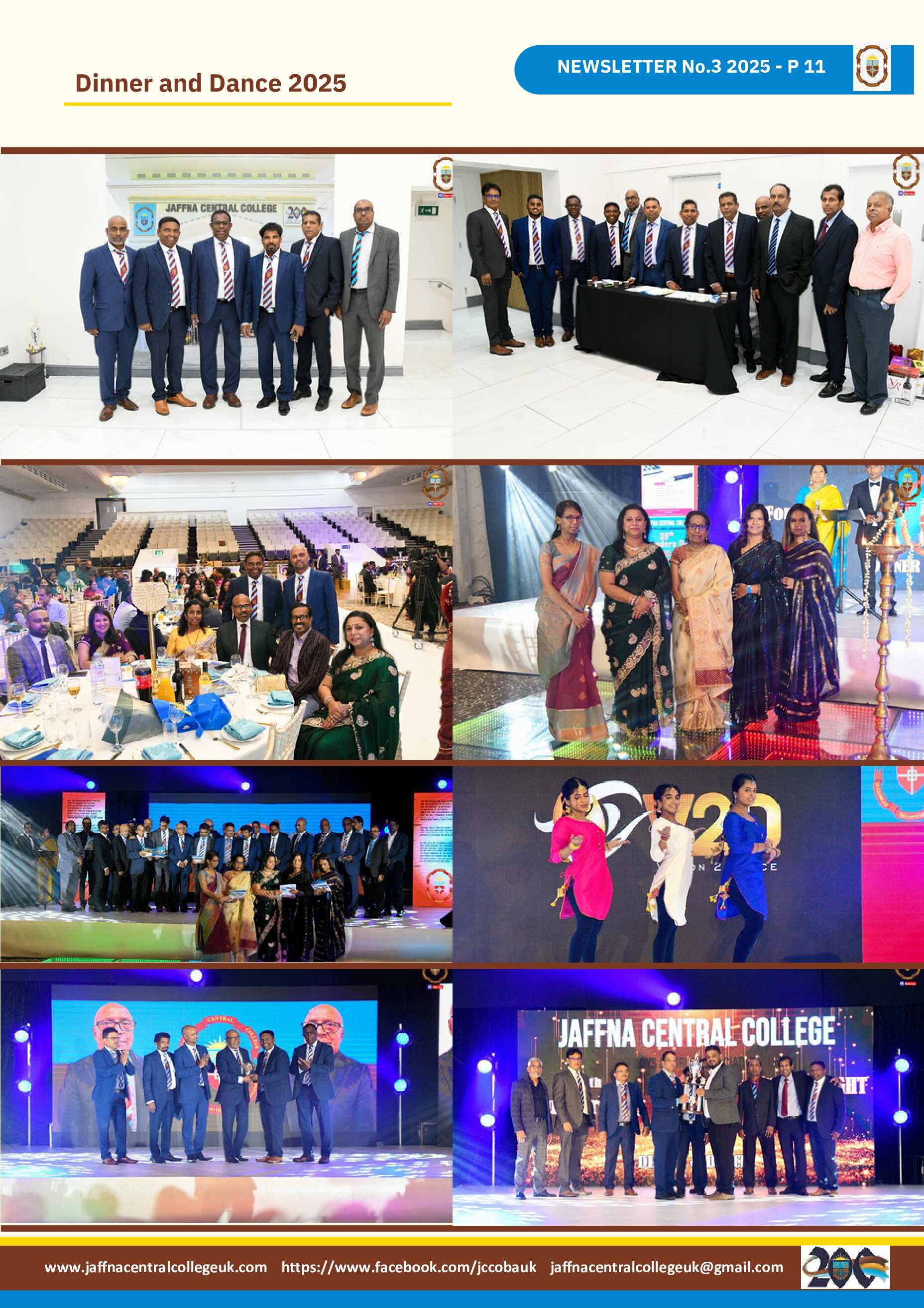 JCC OBA UK Newsletter - 2025 Page 10